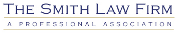 The Smith Law Firm, A Professional Association